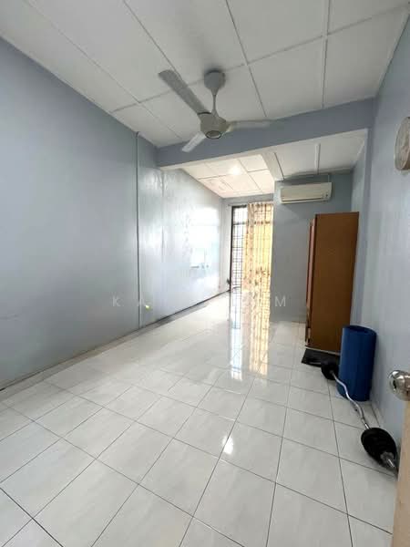 2-storey Terraced House for Sale in Bukit Indah (Iskandar Puteri (Nusajaya)) - Karl Lim - Interior - PropertyGuru.com.my