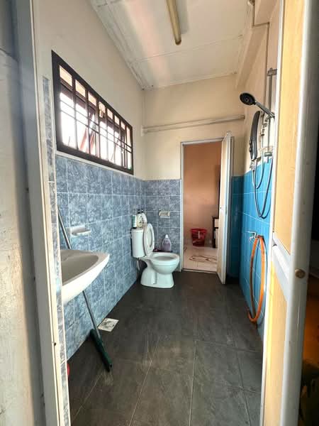 2-storey Terraced House for Sale in Bukit Indah (Iskandar Puteri (Nusajaya)) - Karl Lim - Bathroom - PropertyGuru.com.my