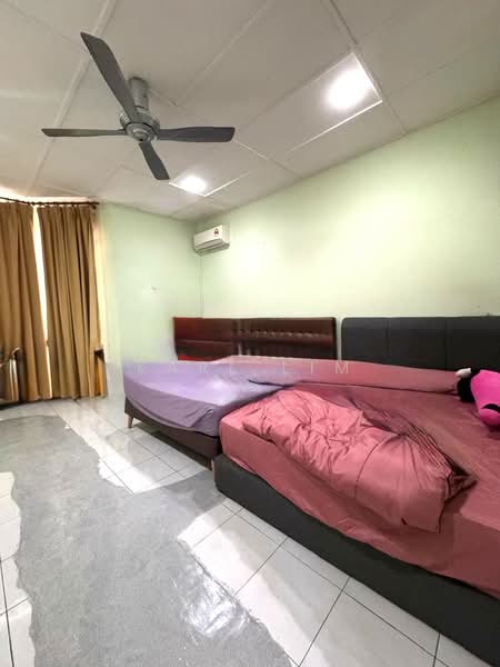 2-storey Terraced House for Sale in Bukit Indah (Iskandar Puteri (Nusajaya)) - Karl Lim - Bedroom - PropertyGuru.com.my