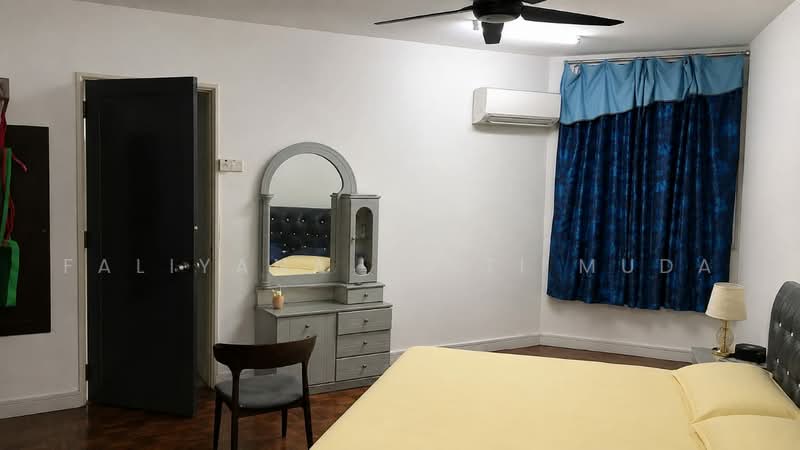 Condominium for Sale at Venice Hill - Faliyana binti Muda - PropertyGuru.com.my