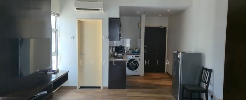 Service Residence for Rent at Maytower Serviced Residences - Sheryl Chian - Kitchen - PropertyGuru.com.my