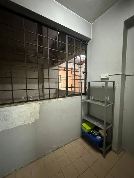 Condominium for Sale at Bayu Tasik 1 - Azli Ibrahim - Interior - PropertyGuru.com.my