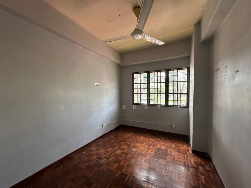Condominium for Sale at Bayu Tasik 1 - Azli Ibrahim - Interior - PropertyGuru.com.my