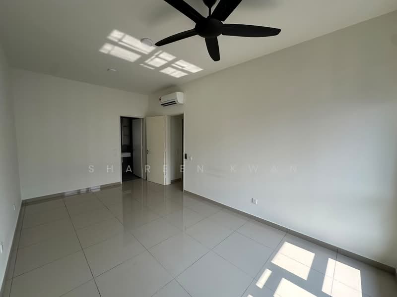 Kediaman Servis untuk Disewa di D'Cosmos Residences - Shareen Kwan - PropertyGuru.com.my