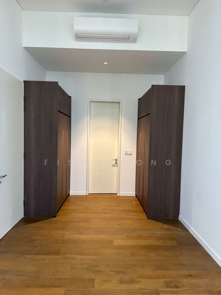 Service Residence for Sale at Menara Oxley - Fish Chong - Interior - PropertyGuru.com.my
