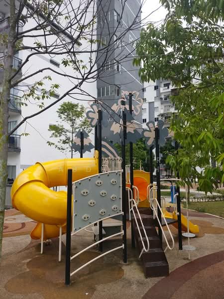 Apartment for Rent at Perdana Park - Siti Nadzirah Abdullah - Exterior - PropertyGuru.com.my