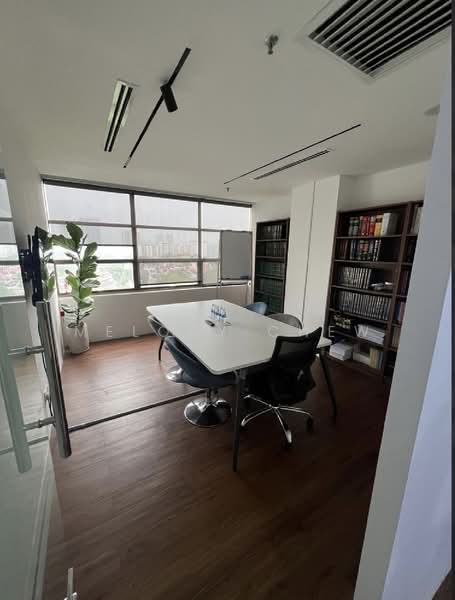 Pejabat untuk Disewa di Taman Desa (Kuala Lumpur) - melody chew - PropertyGuru.com.my