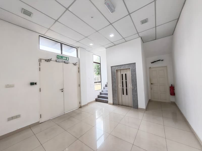 Commercial Bungalow for Rent in Ipoh (Perak) - David Wong - PropertyGuru.com.my