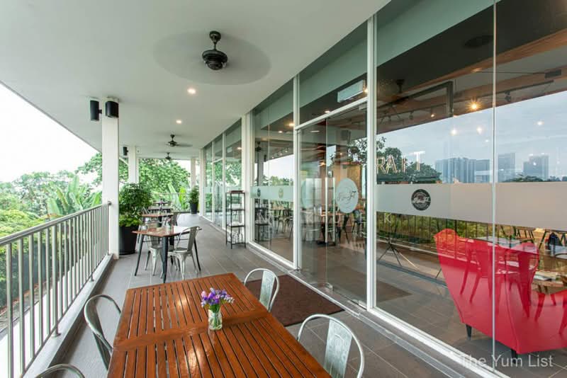 Bungalow House untuk Dijual di Sungai Buloh (Selangor) - Josin Kuek - Exterior - PropertyGuru.com.my