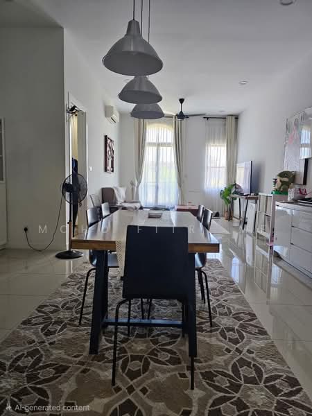 Condominium for Rent at Isle of Kamares - Mohd Fitri MF - PropertyGuru.com.my