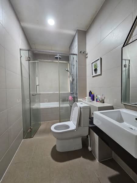 Condominium for Rent at Isle of Kamares - Mohd Fitri MF - PropertyGuru.com.my
