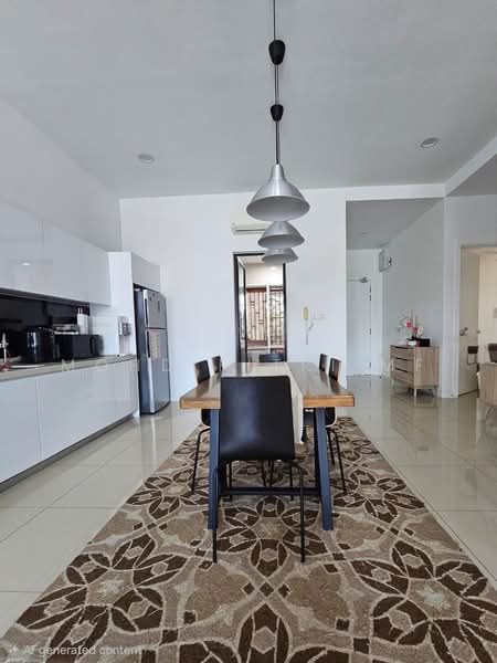 Condominium for Rent at Isle of Kamares - Mohd Fitri MF - PropertyGuru.com.my