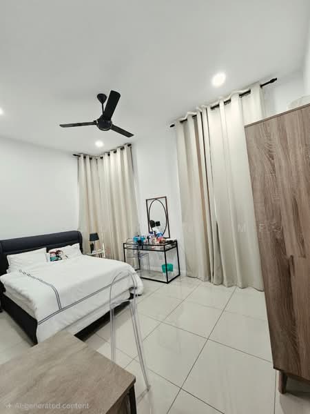 Condominium for Rent at Isle of Kamares - Mohd Fitri MF - PropertyGuru.com.my