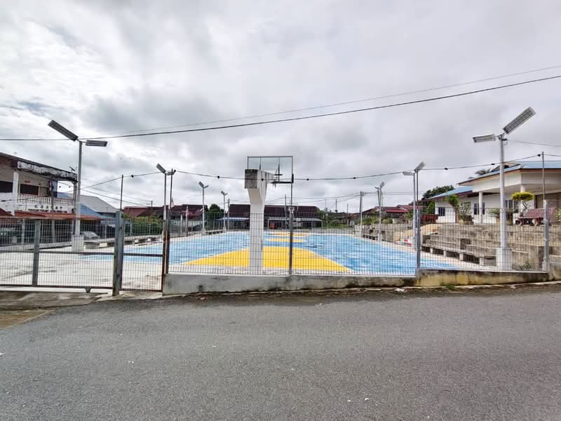 Residential Land for Sale in Kampung Baru Sauk (Chegar Galah) - Chris Chin - Exterior - PropertyGuru.com.my