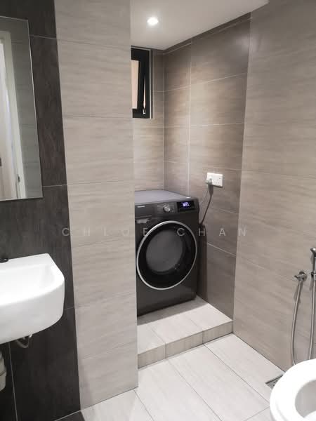 Condominium for Rent at Aster Residence - Chloe Chan - Bathroom - PropertyGuru.com.my