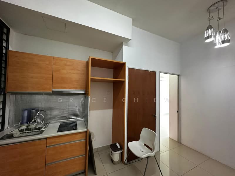 Service Residence for Rent at Palazio - Grace Chiew - Kitchen - PropertyGuru.com.my