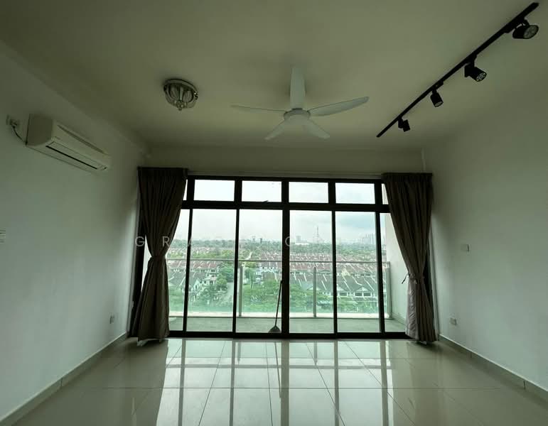 Service Residence for Rent at Palazio - Grace Chiew - Living Room - PropertyGuru.com.my
