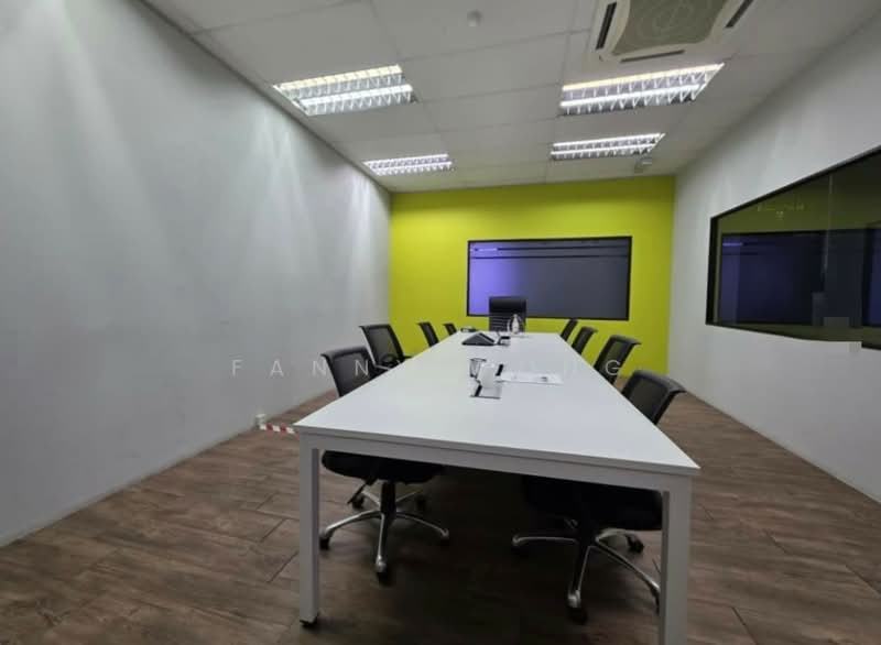 Warehouse for Rent in Taman Perindustrian Subang (Subang Jaya) - Fanny Wong - Interior - PropertyGuru.com.my
