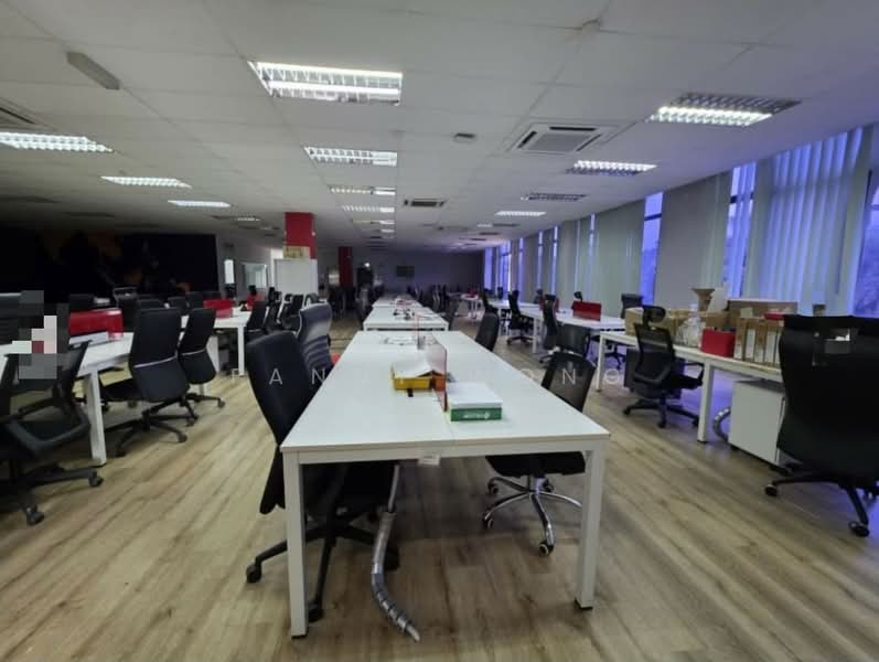 Warehouse for Rent in Taman Perindustrian Subang (Subang Jaya) - Fanny Wong - Interior - PropertyGuru.com.my