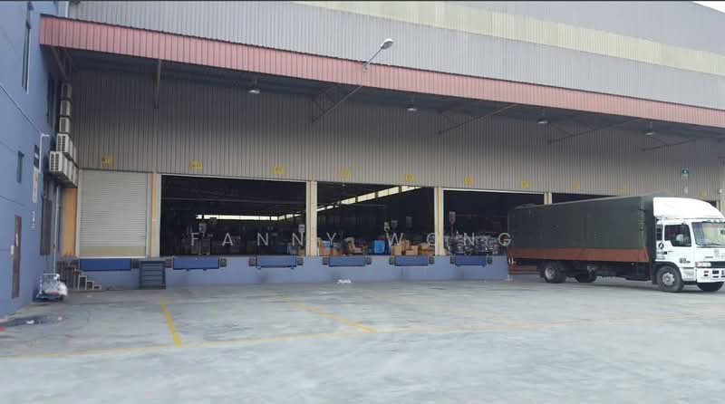 Warehouse for Rent in Taman Perindustrian Subang (Subang Jaya) - Fanny Wong - Exterior - PropertyGuru.com.my