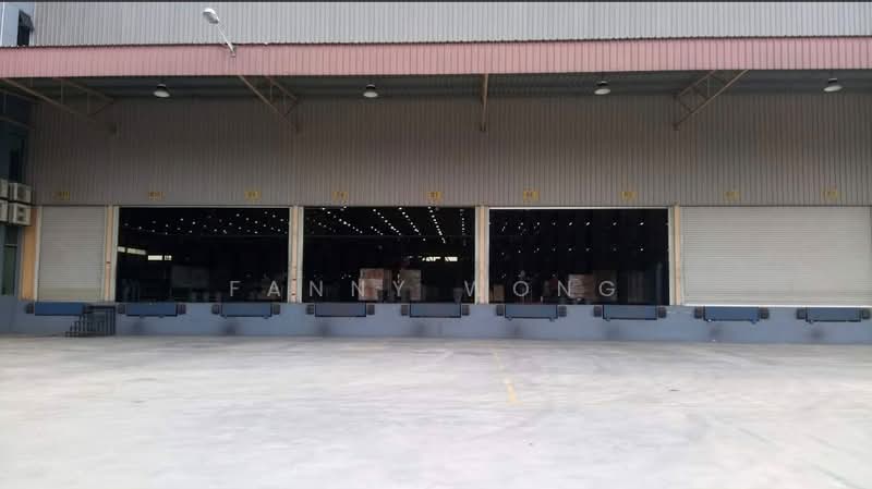 Warehouse for Rent in Taman Perindustrian Subang (Subang Jaya) - Fanny Wong - Exterior - PropertyGuru.com.my
