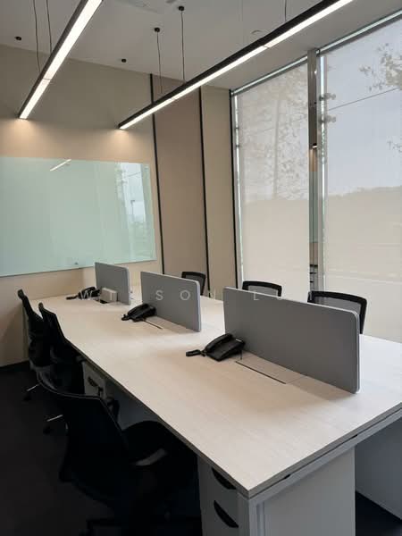 Office for Rent in Taman Desa (Kuala Lumpur) - Winson Lum - Interior - PropertyGuru.com.my