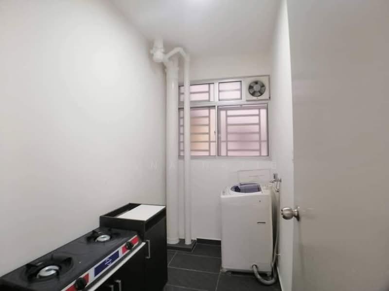 Service Residence for Rent at Sentrovue - Ziana Najib - Interior - PropertyGuru.com.my