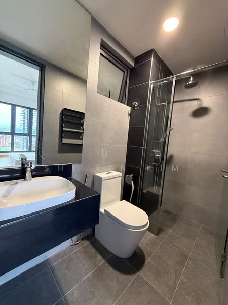 Service Residence for Rent at Sunway Velocity TWO - Shi Xin Kim - PropertyGuru.com.my