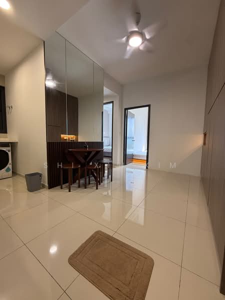 Service Residence for Rent at Sunway Velocity TWO - Shi Xin Kim - PropertyGuru.com.my