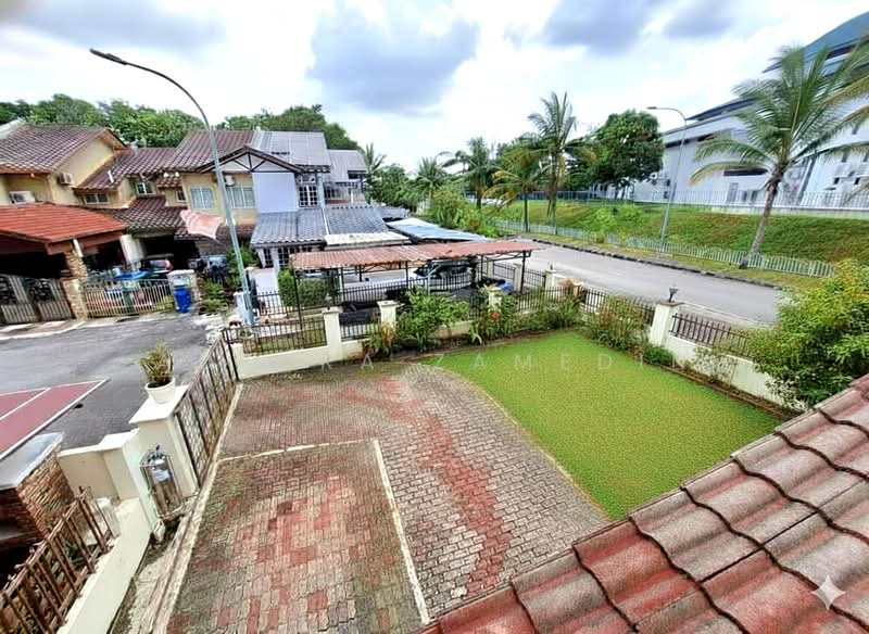 Rumah Teres 2-Tingkat untuk Dijual di Seksyen 28 (Shah Alam) - Adzura Zamedin - Exterior - PropertyGuru.com.my