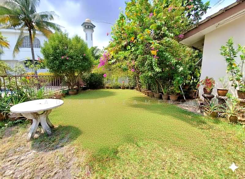 Rumah Teres 2-Tingkat untuk Dijual di Seksyen 28 (Shah Alam) - Adzura Zamedin - Exterior - PropertyGuru.com.my