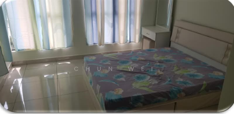 Condominium for Rent at Lido Residency - Chun Wei - Bedroom - PropertyGuru.com.my