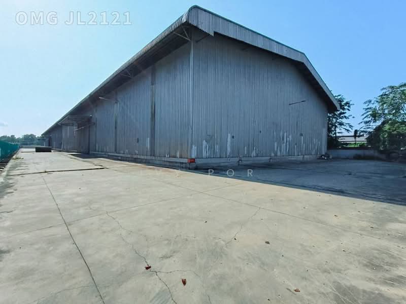 Warehouse for Rent in Pelabuhan Klang (Selangor) - Ivy Por - PropertyGuru.com.my