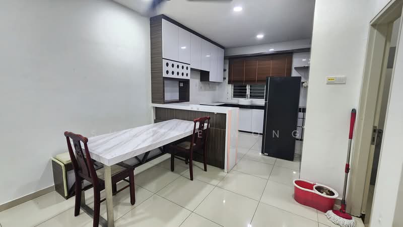 Rumah Teres 3-Tingkat untuk Disewa di Puchong (Selangor) - Sherise Wong - Kitchen - PropertyGuru.com.my