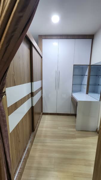 Rumah Teres 3-Tingkat untuk Disewa di Puchong (Selangor) - Sherise Wong - Interior - PropertyGuru.com.my