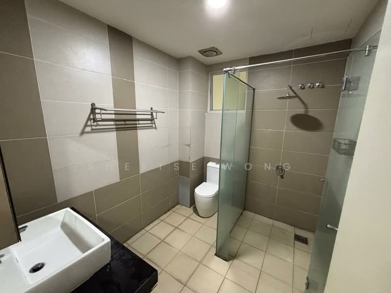 Rumah Teres 3-Tingkat untuk Disewa di Puchong (Selangor) - Sherise Wong - Bathroom - PropertyGuru.com.my