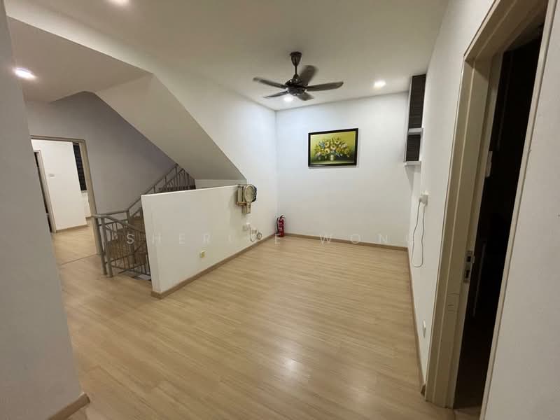 Rumah Teres 3-Tingkat untuk Disewa di Puchong (Selangor) - Sherise Wong - Interior - PropertyGuru.com.my