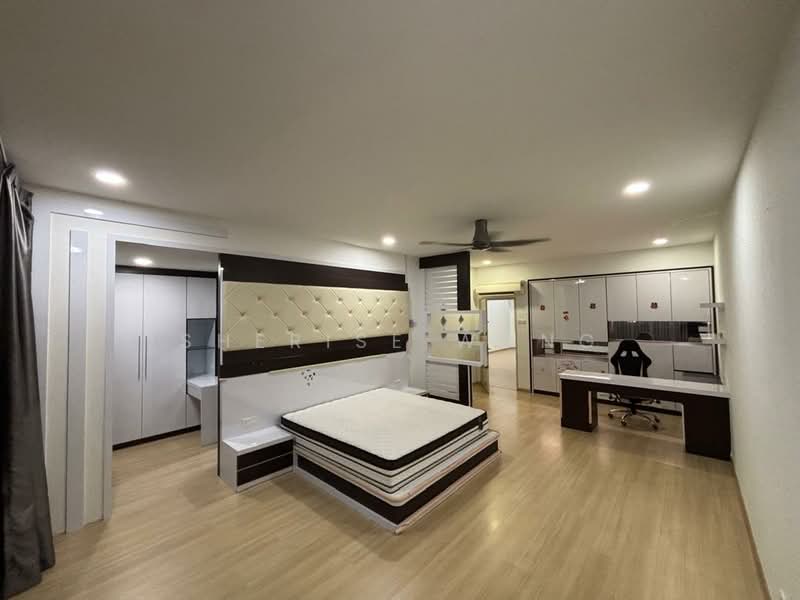 Rumah Teres 3-Tingkat untuk Disewa di Puchong (Selangor) - Sherise Wong - Bedroom - PropertyGuru.com.my