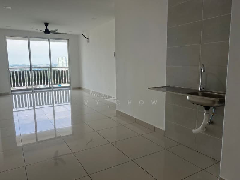 Service Residence for Rent at KSL Residence @ Daya - Ivy Chow - Interior - PropertyGuru.com.my