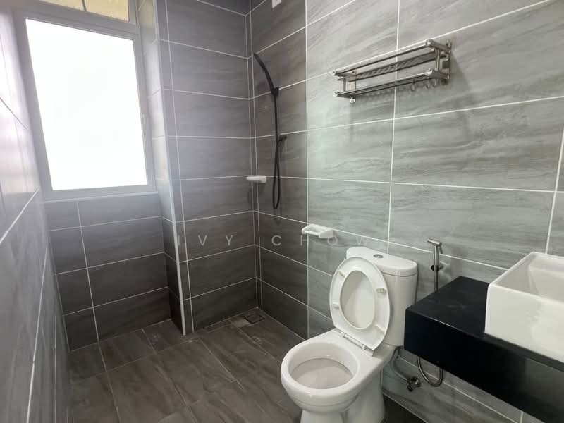 Service Residence for Rent at KSL Residence @ Daya - Ivy Chow - Bathroom - PropertyGuru.com.my