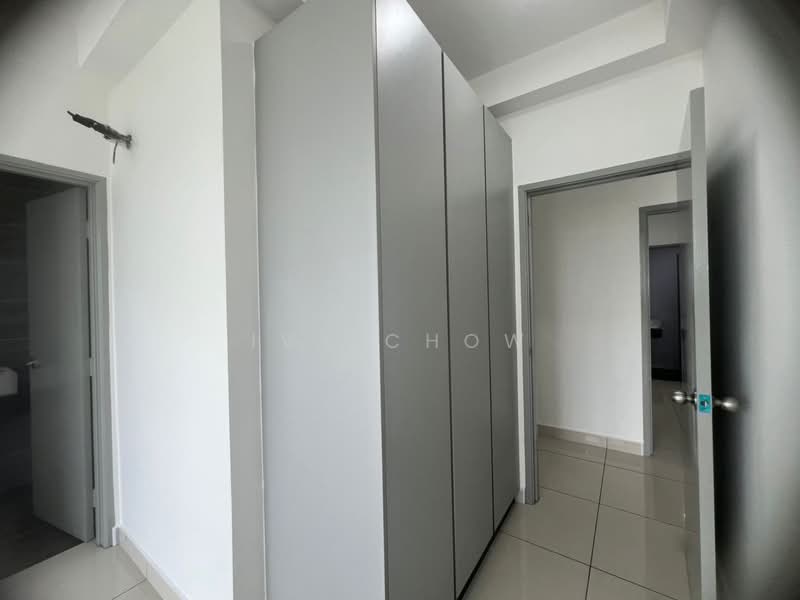 Service Residence for Rent at KSL Residence @ Daya - Ivy Chow - Corridor - PropertyGuru.com.my
