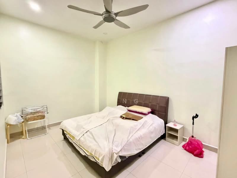 Cluster House for Sale in Johor Bahru (Johor) - CK Ng - Bedroom - PropertyGuru.com.my