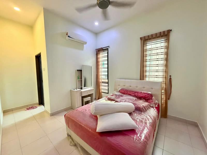 Cluster House for Sale in Johor Bahru (Johor) - CK Ng - PropertyGuru.com.my