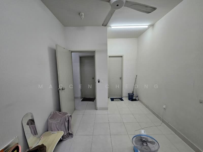 Pangsapuri untuk Dijual di Harmoni 1 - Maccen Cheong - Interior - PropertyGuru.com.my