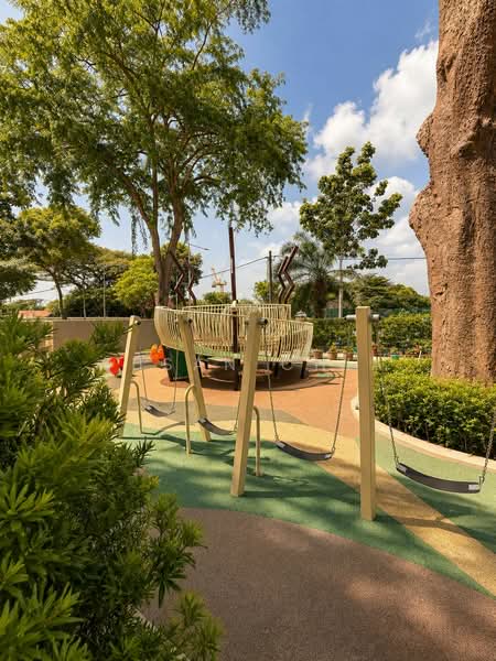Kondominium untuk Disewa di The Anton - Susan Chia - Exterior - PropertyGuru.com.my
