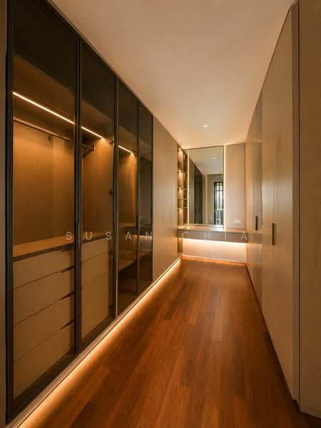 Kondominium untuk Disewa di The Anton - Susan Chia - Interior - PropertyGuru.com.my