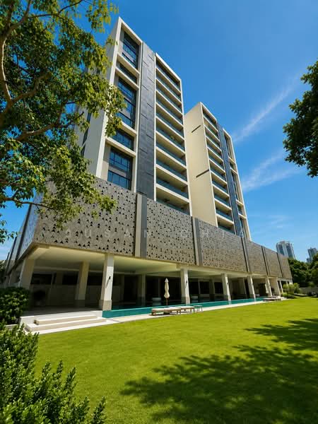 Kondominium untuk Disewa di The Anton - Susan Chia - Exterior - PropertyGuru.com.my