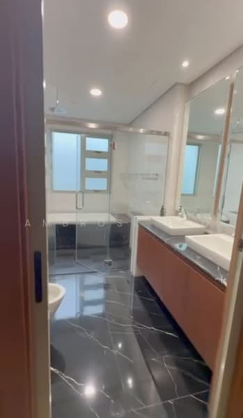 Condominium for Sale at 9 Madge - Ambrose Too - Bathroom - PropertyGuru.com.my