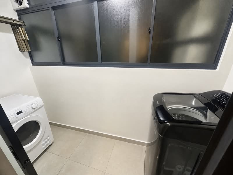 Service Residence for Rent at Setia City Residences - Ai Chin Tan - Interior - PropertyGuru.com.my