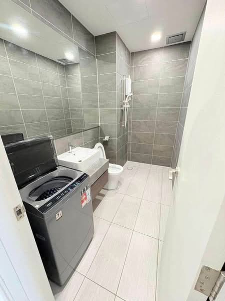 Service Residence for Rent at Bell Suites - KY Ang - PropertyGuru.com.my